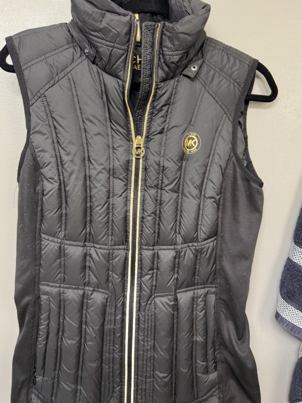 Michael Kors women’s vest